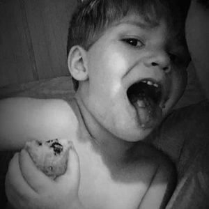 Meet your Posher, Kyle